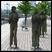 The Famine Statues