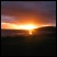 Sunset in Ullapool