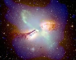 Centaurus A