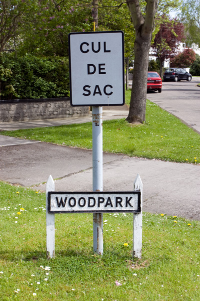 Woodpark, Castleknock