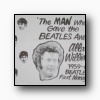 Allan Williams, the man who gave The Beatles away