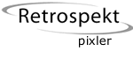 Velkommen til Retropixler