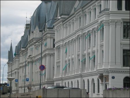 Victoria Terrasse