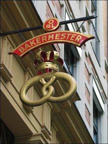 Bakermester