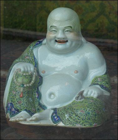 Buddha