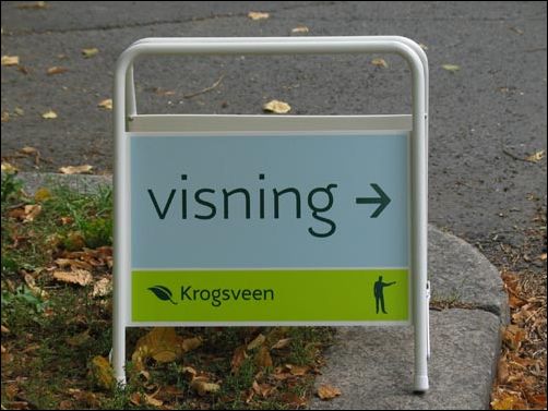 Visning