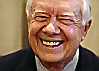 Jimmy Carter, Nobels Fredspris 2002