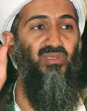 Osama bin Laden