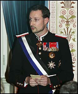 Haakon