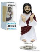 Dashboard Jesus