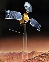 Mars MRO