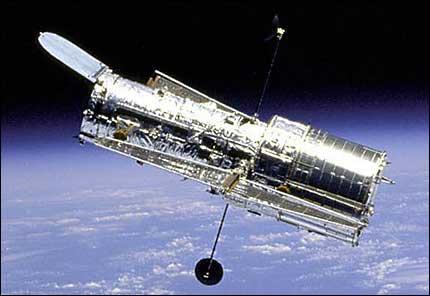 Hubble