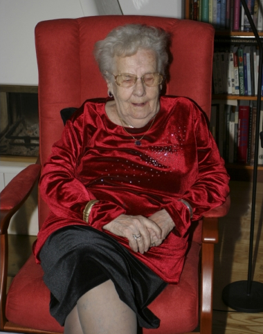 Mamma, 2007