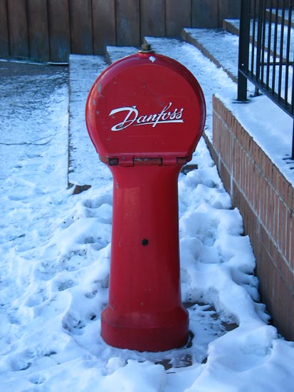 danfoss