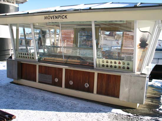 iskiosk