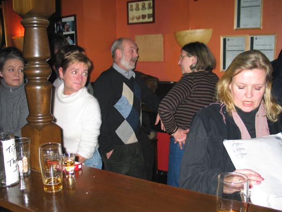 folk