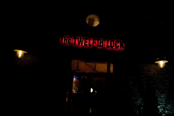 Twelth Lock Hotel, Blanchardstown.