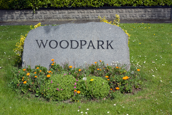 Woodpark, Castleknock