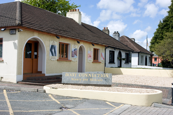 Blanchardstown