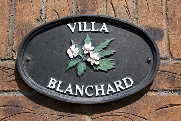 Blanchardstown
