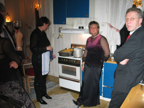 Samling