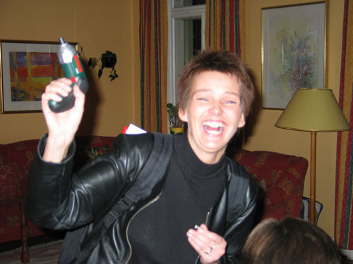 Wenche