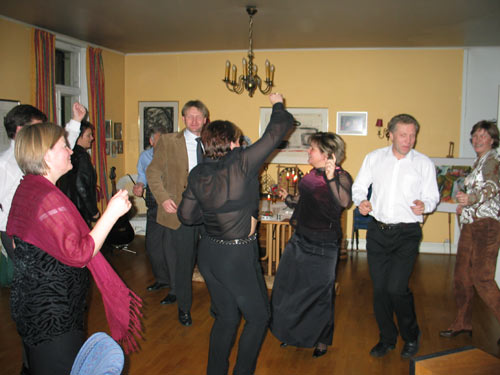Party