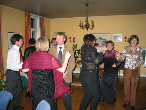 Party