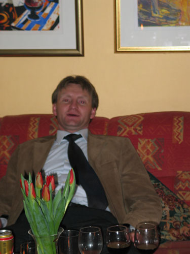 Trond