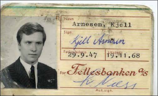 Kjell -68
