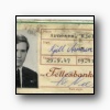 Mitt frste ID-kort i Fellesdata
