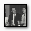 Hos Kjersti og Odd Jarle 1969