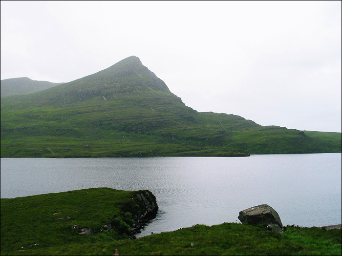 Loch Lurgainn