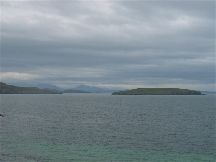 Eilean Mullagrach