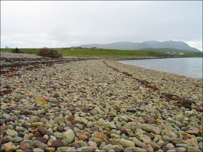 Badentarbat Bay towards Achiltibuie (II)