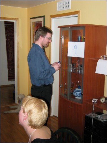 Dag Tore leker