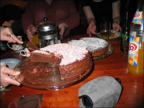 Kake!