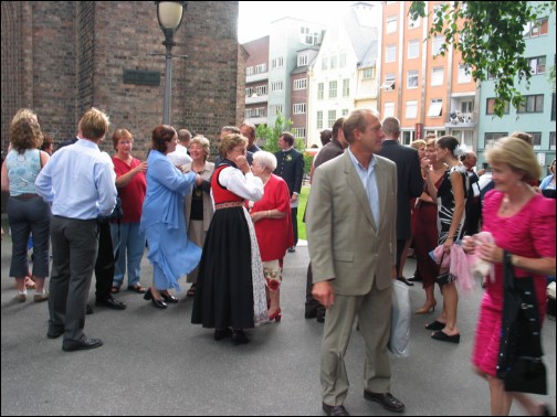 Kirken