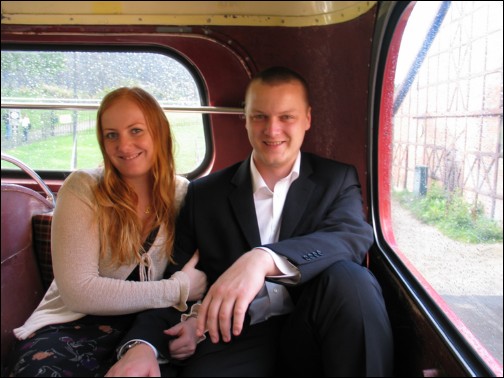 Bussen