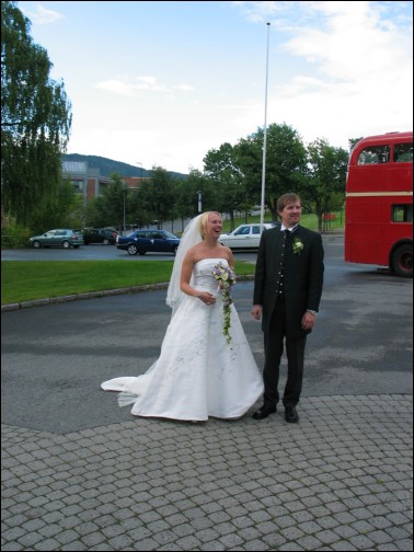 Vennskaben