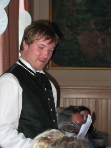 Vennskaben