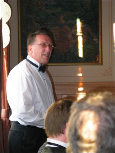 Vennskaben