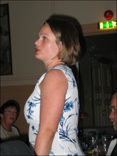 Vennskaben