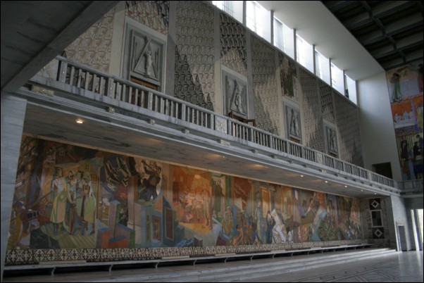 Oslo Rdhus - 2006