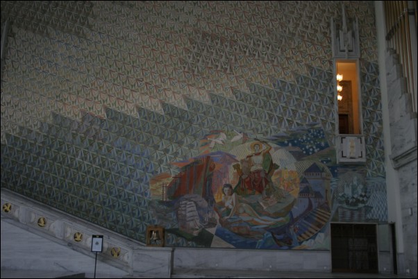 Oslo Rdhus - 2006