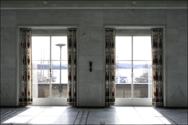Oslo Rdhus - 2006