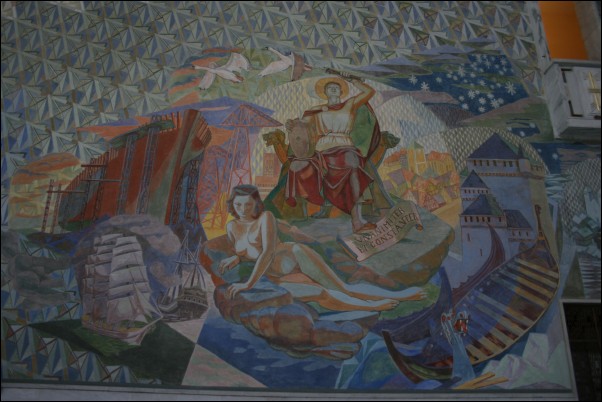 Oslo Rdhus - 2006