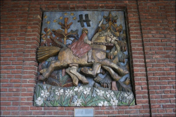 Oslo Rdhus - 2006