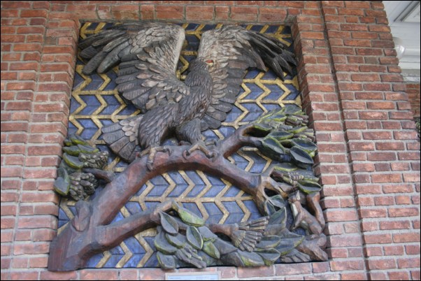 Oslo Rdhus - 2006