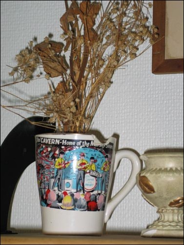 Cup